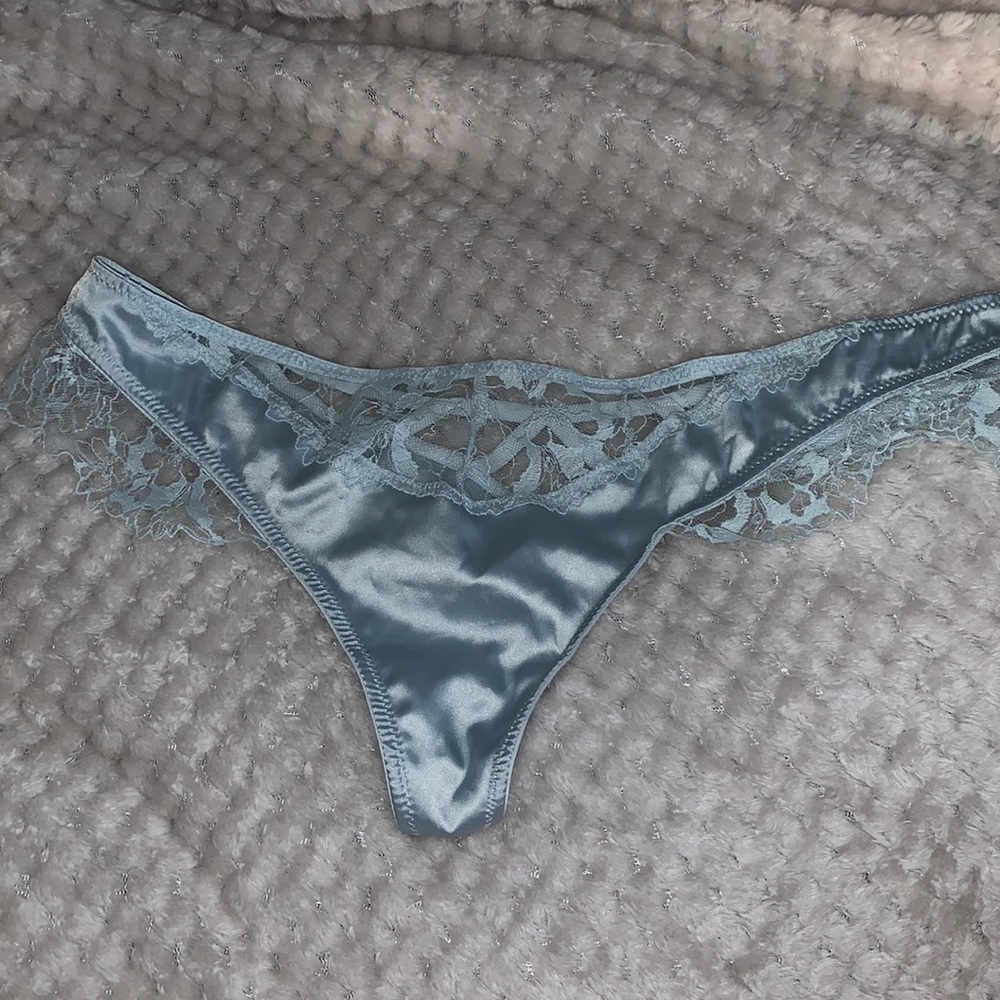 Victoria Sercret Thong